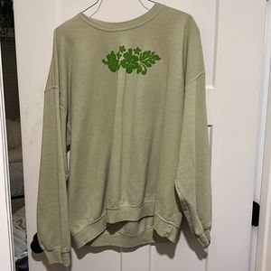 Pacsun Crewneck